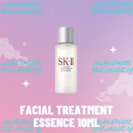 SK-II FACIAL TREATMENT ESSENCE 10ml